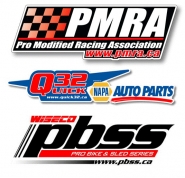 DRAGS: Inside Track to produce Official Program for the PMRA, Quick 32 Sportsman Series and PBSS